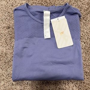 Fabletics long sleeve